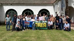 metodologia crea en campos del inta