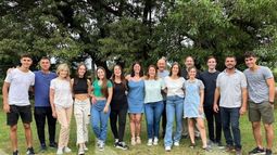 familia empresaria: como ordenar el negocio y cuidar los vinculos