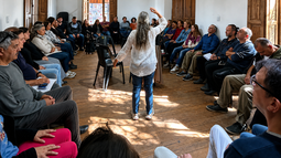 CREA Escuelas capacitación neuroeducación CEN 2026 &nbsp;