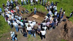 cosecha de agua: como convertir lluvia en rendimiento