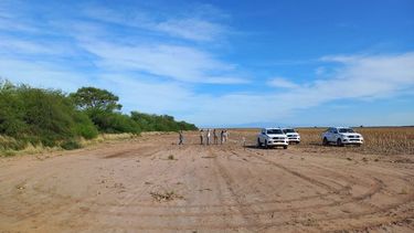 biodiversidad: arranco una nueva etapa de inbioagro en la ecorregion chaquena