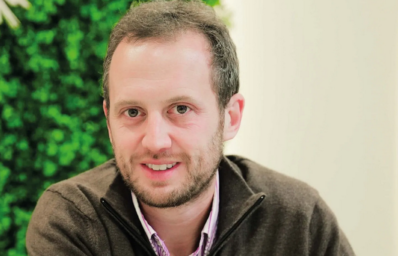 Juan Pablo Cerini