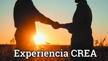Revista CREA mayo 2023 gestión empresarial rural.