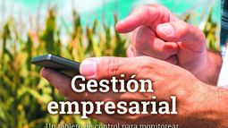 revista crea n° 508 - gestion empresarial rural