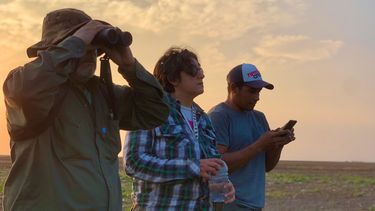inbioagro: ya se estan llevando a cabo monitoreos de biodiversidad