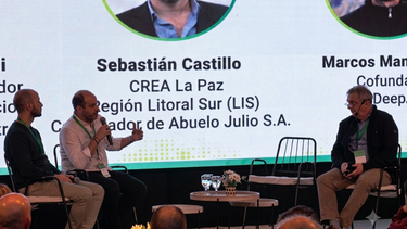 Crea | panel
