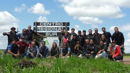 uruguay: una mirada profunda a la lecheria charrua