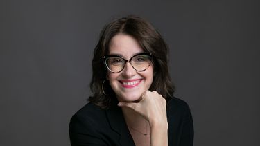 Congreso Lechero CREA. Ximena Díaz Alarcón