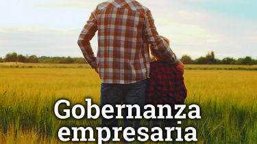 revista crea n° 512 - gobernanza empresaria
