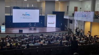 lecheria: crea presente en el outlook de la cadena lactea argentina