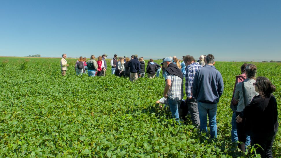 InBioAgro: conservación de la biodiversidad en el Espinal y en el Chaco Argentino