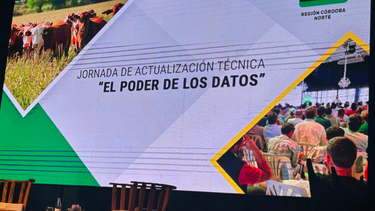 el poder de los datos ganaderos