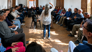 CREA Escuelas capacitación neuroeducación CEN 2026 &nbsp;