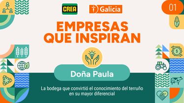 empresas que inspiran: la nueva temporada del podcast de crea ¡ya disponible!