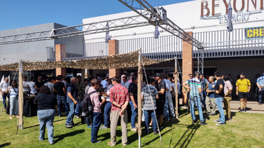 el desafio de la comercializacion agricola en 2022/23