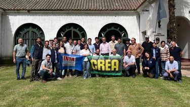 metodologia crea en campos del inta
