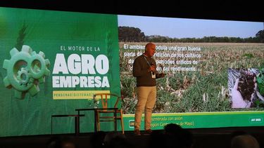 agricultura sostenible: una mirada integral para gestionar sistemas complejos