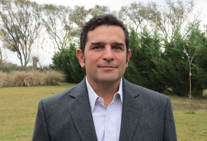 Juan Martín Salas Oyarzun