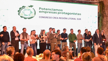 Crea | congreso