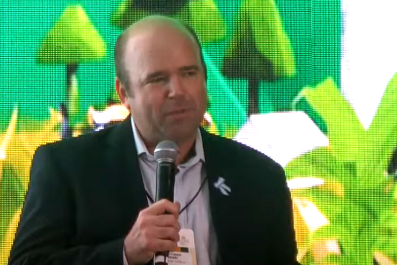 Santiago Negri
