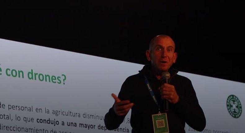 Rodrigo Becerra