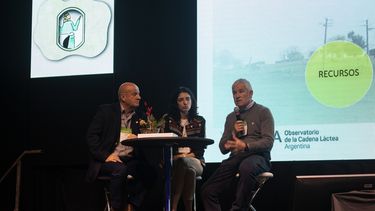 Lechería nacional: los pilares del futuro