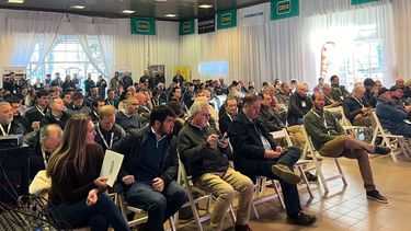 gustavo lazzari: hay un cambio profundo que va mas alla del gobierno