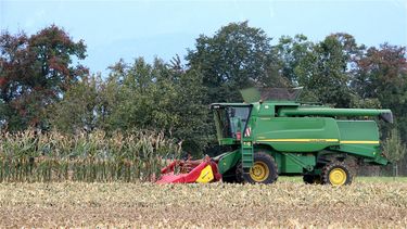 Reporte de Actualidad Agro. Agosto de 2023.