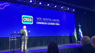 congreso lechero crea: el valor de la trascendencia