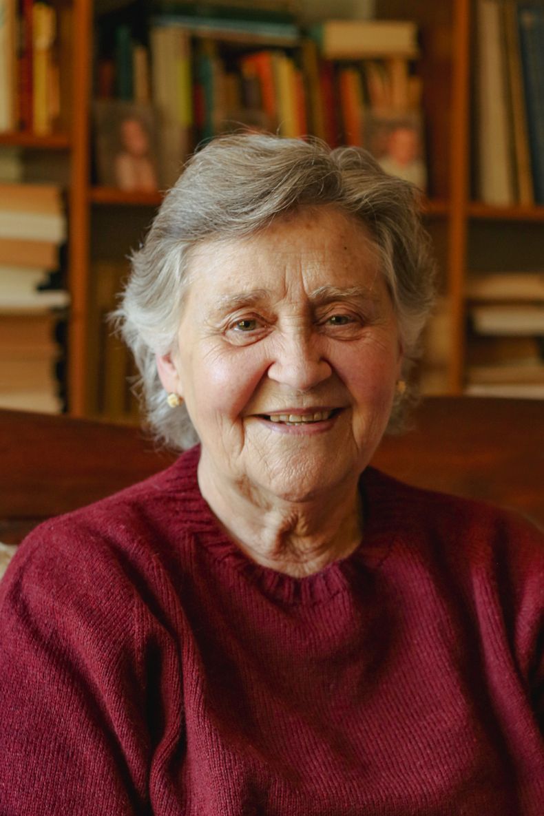 M&oacute;nica Pac&iacute;n