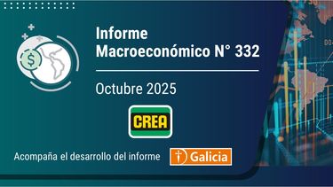 informe macroeconomico crea: un momento politico que exige certidumbre