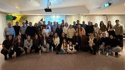 historia viva: el grupo crea donde se gesto la siembra directa cumple 40 anos