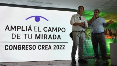 Congreso CREA 2022