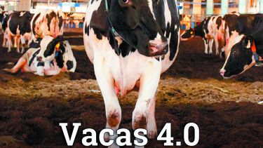 revista crea n° 495 - vacas 4.0