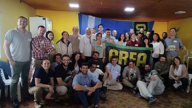 inbioagro: produccion y conservacion de la biodiversidad