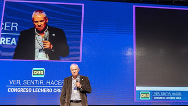 congreso lechero crea: la importancia del factor humano