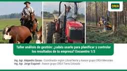 Charla 1 gestión empresarial LIN