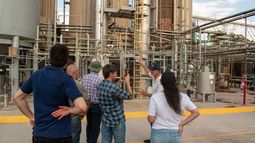 Instalaciones agrícolas RIMI y planificación fiscal