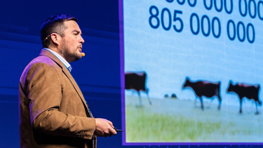 congreso lechero crea: bienestar animal