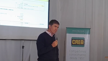 mercados agricolas: advierten un panorama bajista