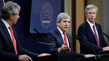 economia online: la apreciacion cambiaria llego para quedarse