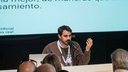 Charla inteligencia artificial y educación Congreso CREA región Oeste arenoso 2026