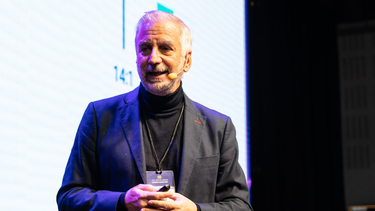 congreso lechero crea: un gerente de emociones