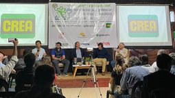 Charla Gabriel Guarino LIN 2023 agricultura sostenible