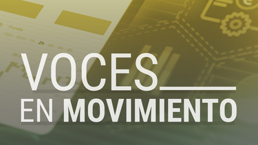 ¡estreno! podcast voces en movimiento | episodio 1