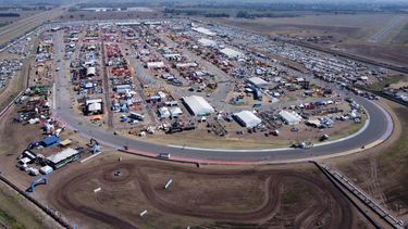 ¡Se viene Expoagro 2024!