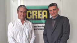 sistemas productivos sostenibles: crea y cargill argentina conforman una alianza estrategica