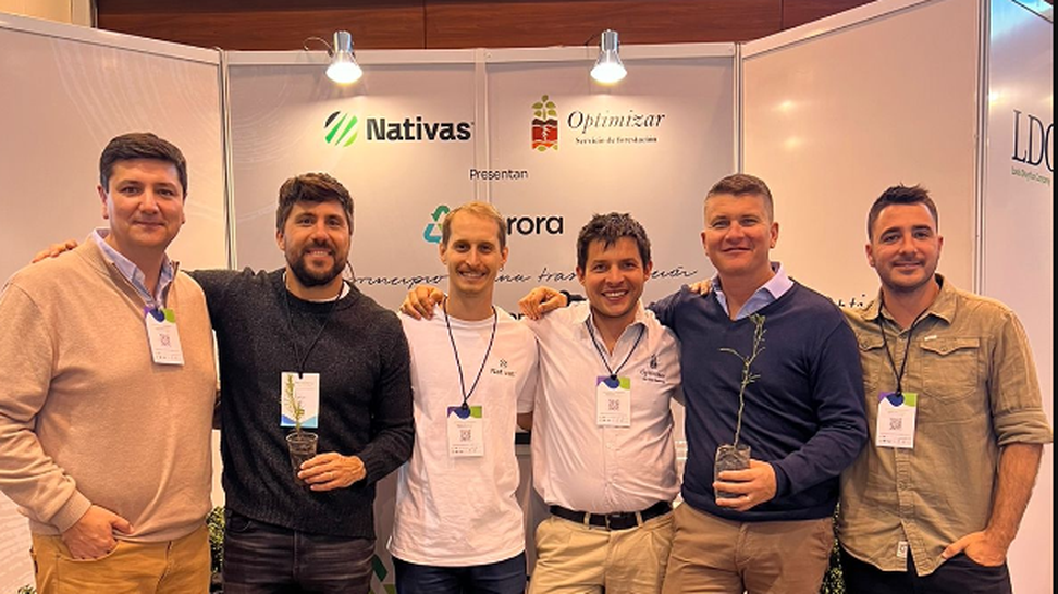 Congreso CREA Córdoba Norte: el valor de los emprendedores