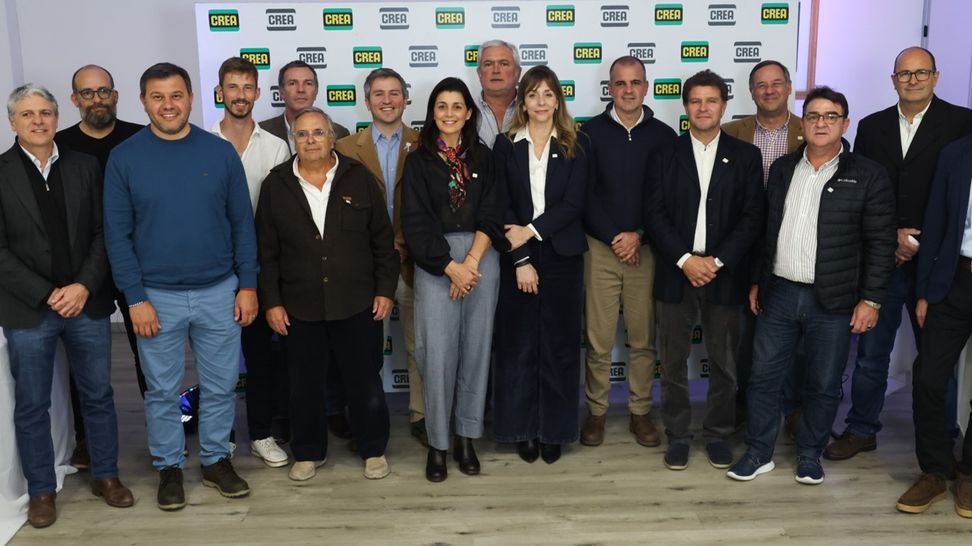 Vocales Regionales designados en la Asamblea General Ordinaria&nbsp;