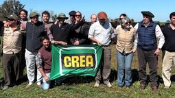 Red CREA grupo Montoya LIS 2026